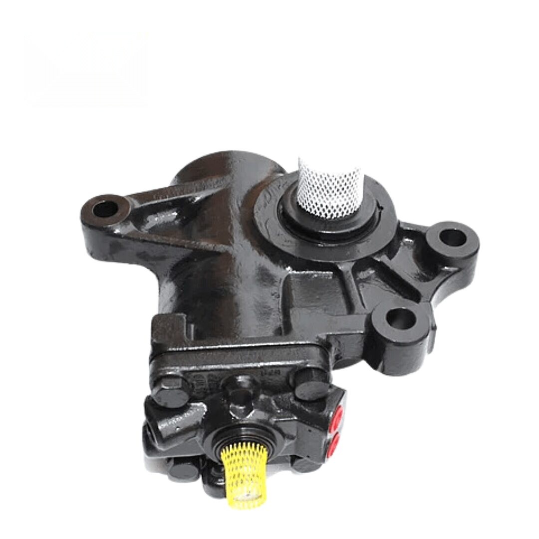 Score Auto Parts POWER STEERING GEAR BOX 2004-2018 VOLVO ZFLS 16-126